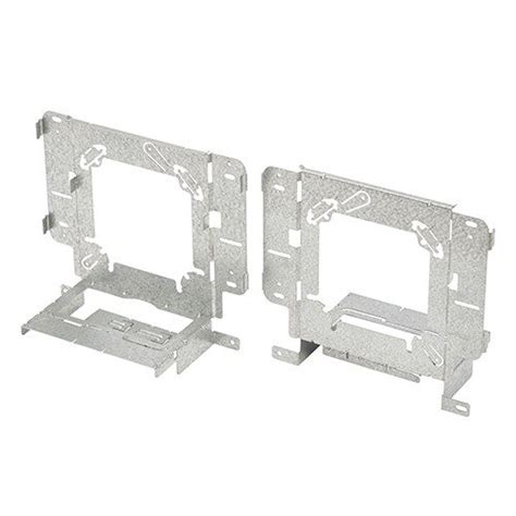 electrical box stand supports|eaton box mount support.